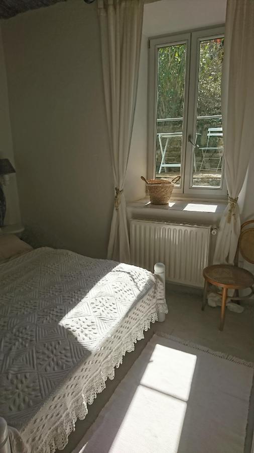 Appartement Little Garden à Piran Extérieur photo